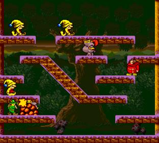 Little Robin - Screenshot - Gameplay Image