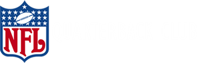 NFL Quarterback Club - Clear Logo Image