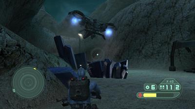 Rogue Trooper - Screenshot - Gameplay Image
