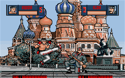 HKM - Screenshot - Gameplay Image