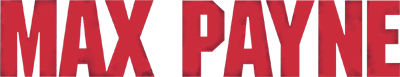 Max Payne - Clear Logo Image