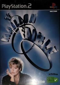 The Weakest Link - Box - Front Image