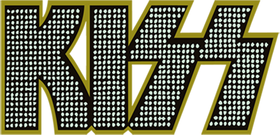 Kiss (Bally) - Clear Logo Image