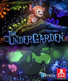The UnderGarden - Box - Front Image