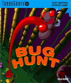 Bug Hunt