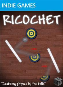 Ricochet