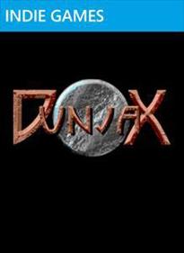 Dunjax