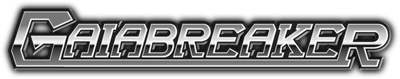 Gaiabreaker - Clear Logo Image