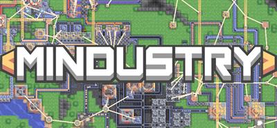 Mindustry - Banner Image