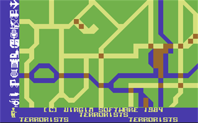 Terrorist - Screenshot - Gameplay Image