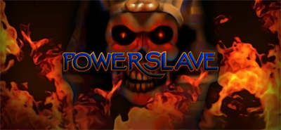 Powerslave - Banner Image