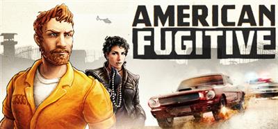 American Fugitive - Banner Image