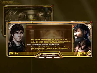 AquaNox 2: Revelation - Screenshot - Gameplay Image