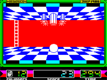 Impossaball  - Screenshot - Gameplay Image