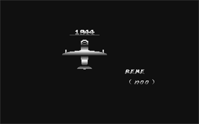 1944 (Rene) - Screenshot - Game Title Image