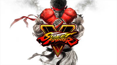 Street Fighter V - Banner Image