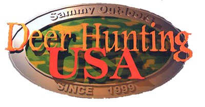Deer Hunting USA V4.3 - Clear Logo Image