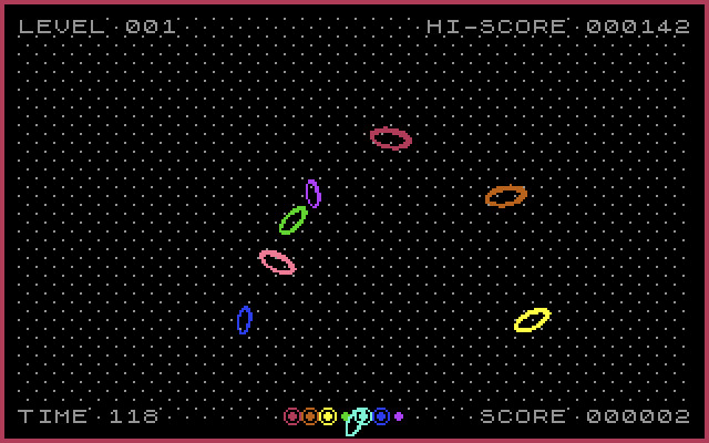 Bitmap Pixies