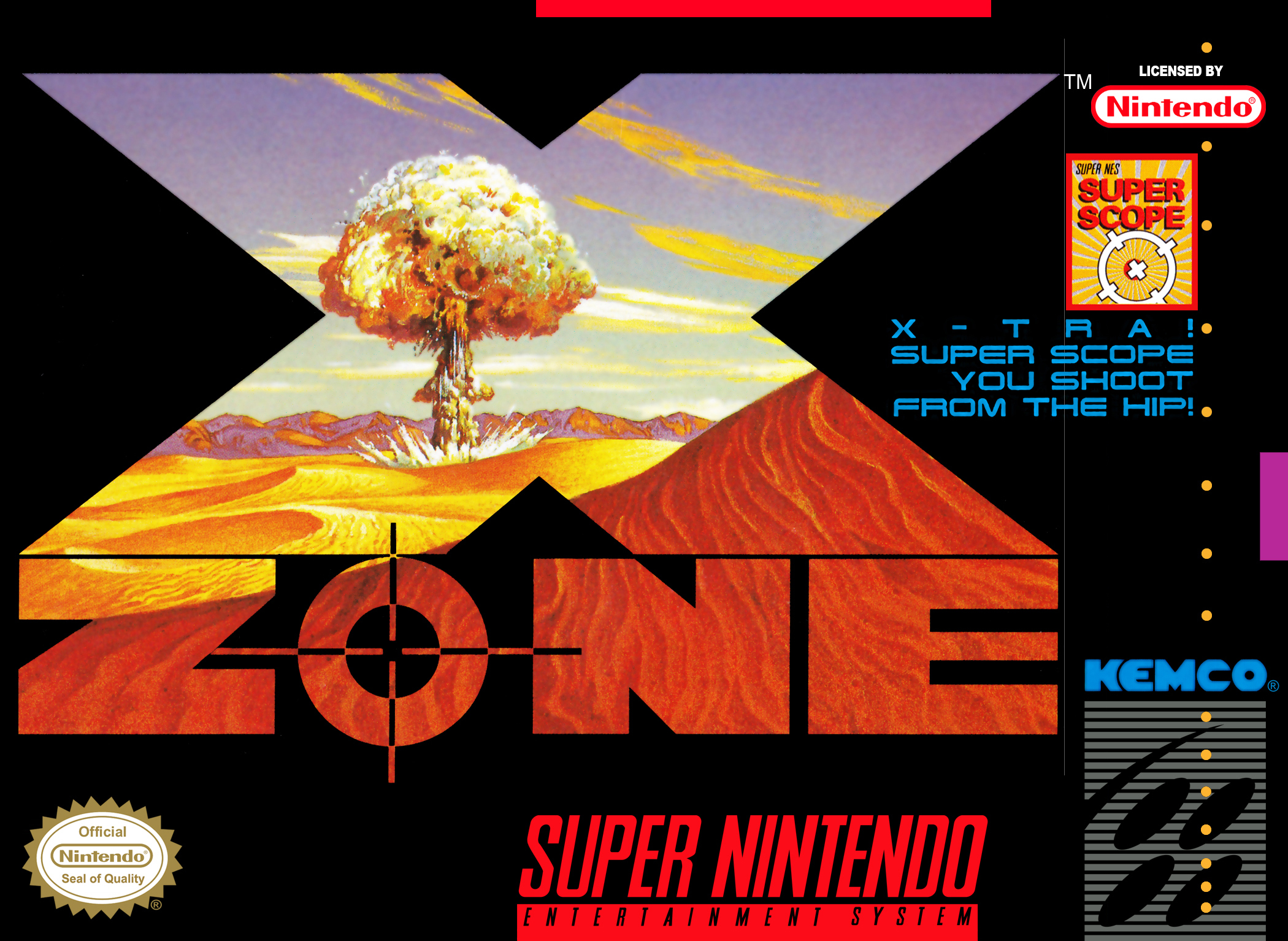 download x zone game for free