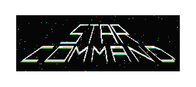 Star Command - Banner