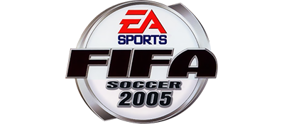 FIFA Soccer 2005 - Clear Logo Image