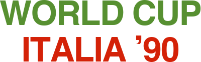 World Championship Soccer - Clear Logo Image