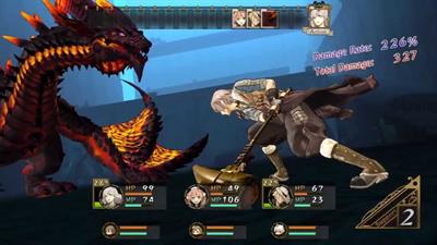 Atelier Escha & Logy: Alchemists of Dusk Sky - Screenshot - Gameplay Image