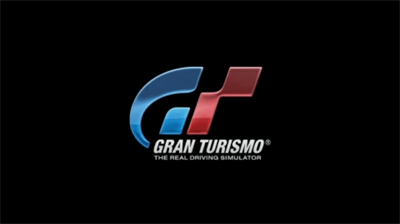 Gran Turismo - Screenshot - Game Title Image