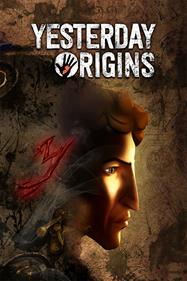 Yesterday Origins - Box - Front Image