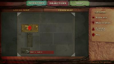 Kalaban - Screenshot - Gameplay Image