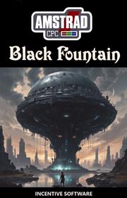 Black Fountain - Fanart - Box - Front Image