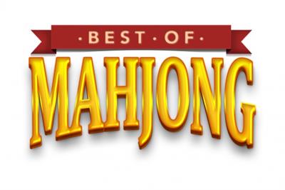 Best of Mahjong - Box - Front Image