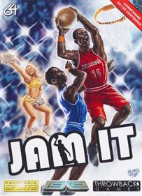 Jam It