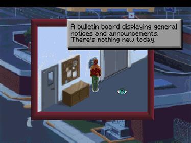 Police Quest Collection - Screenshot - Gameplay Image
