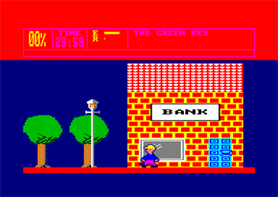 Ground Zero - Screenshot - Gameplay Image