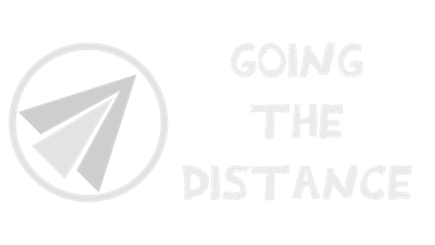 Going the Distance - Clear Logo Image