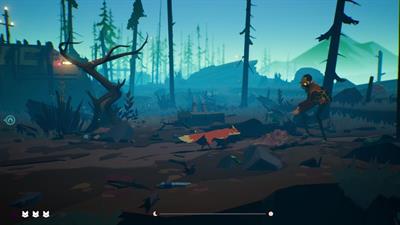 Endling: Extinction is Forever - Screenshot - Gameplay Image