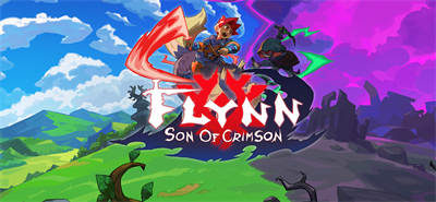 Flynn: Son of Crimson - Banner Image