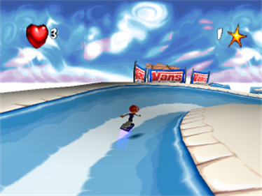Psybadek - Screenshot - Gameplay Image