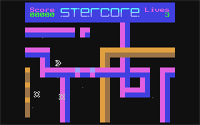 Stercore 64 - Screenshot - Gameplay Image