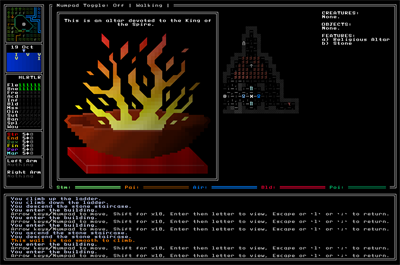 Ultima Ratio Regum - Screenshot - Gameplay Image