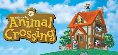 Animal Crossing - Banner Image