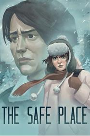 The Safe Place - Box - Front Image
