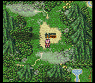 Bakumatsu Kourinden Oni - Screenshot - Gameplay Image