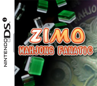 Zimo: Mahjong Fanatic