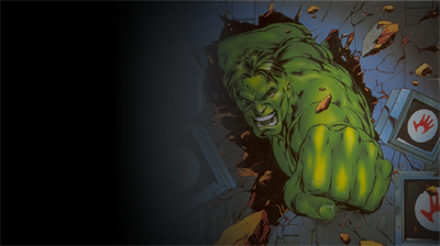 The Incredible Hulk: The Pantheon Saga - Fanart - Background Image