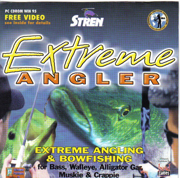 Extreme Angler