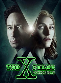 The X Files: Siggis MOD