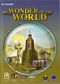 8th Wonder of the World - Box - Front Image
