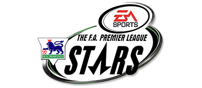 The F.A. Premier League Stars - Clear Logo Image